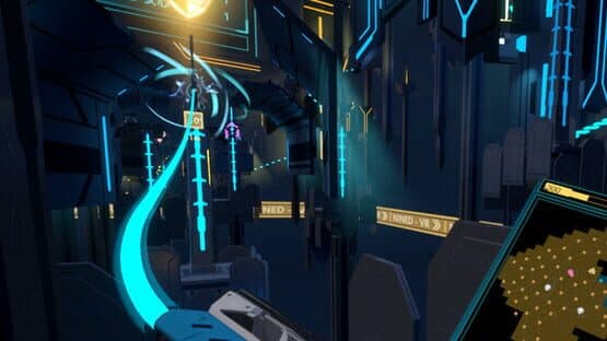Sentry: Obelisk of Dawn — screenshot 4