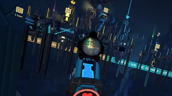 Sentry: Obelisk of Dawn — screenshot 5