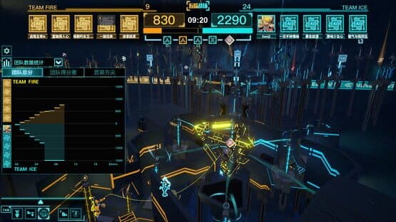 Sentry: Obelisk of Dawn — screenshot 8