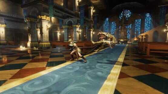 Soulfire: Weapon Master — screenshot 2