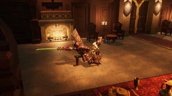 Soulfire: Weapon Master — screenshot 3