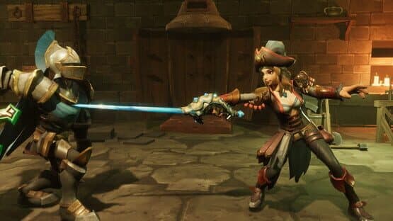 Soulfire: Weapon Master — screenshot 4