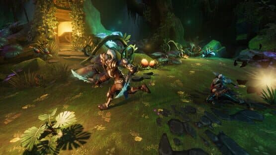 Soulfire: Weapon Master — screenshot 7