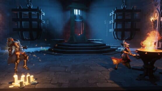 Soulfire: Weapon Master — screenshot 8