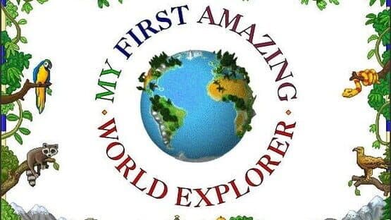 My First Amazing World Explorer — screenshot 3