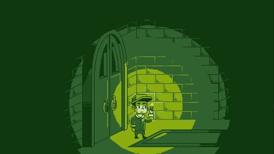 Lasagna Boy — screenshot 1