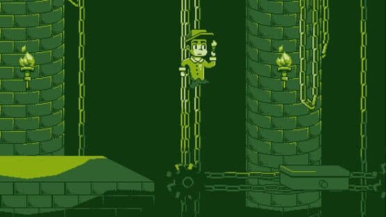 Lasagna Boy — screenshot 2
