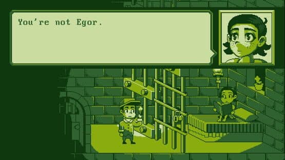 Lasagna Boy — screenshot 3