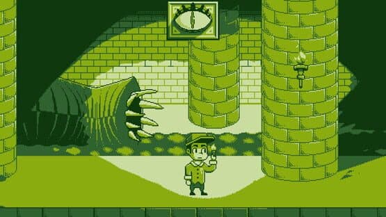 Lasagna Boy — screenshot 4