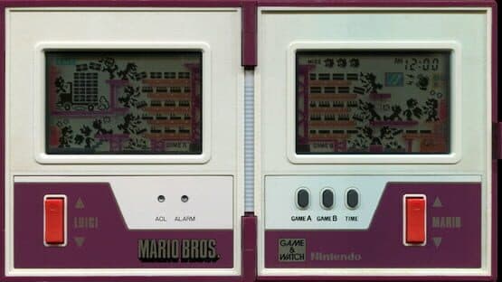 Mario Bros. — screenshot 3