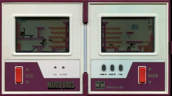 Mario Bros. — screenshot 4