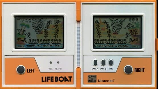 Lifeboat — screenshot 1