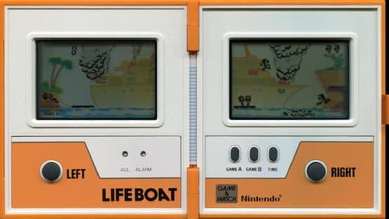 Lifeboat — screenshot 3
