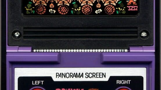 Donkey Kong Circus — screenshot 1