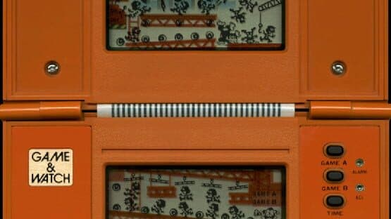 Donkey Kong — screenshot 3