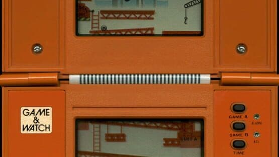 Donkey Kong — screenshot 4
