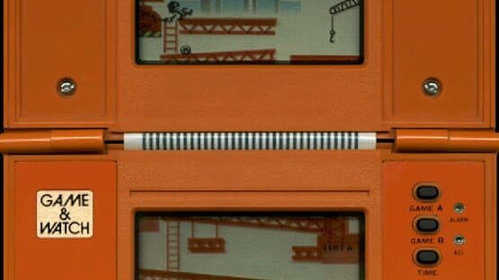 Donkey Kong — screenshot 5