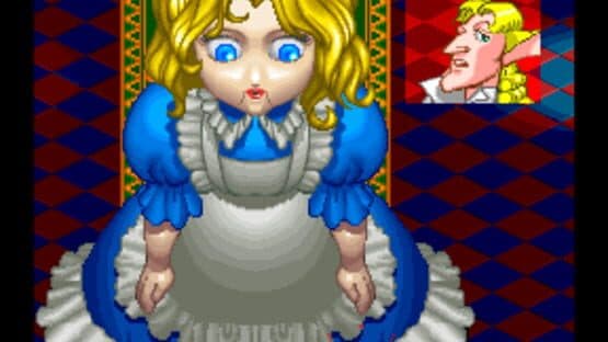 TwinBee Yahho!: Fushigi no Kuni de Ooabare!! — screenshot 5