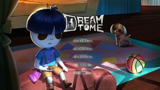 Dream Time — screenshot 1