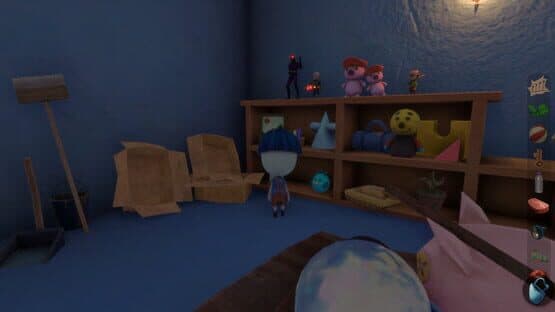 Dream Time — screenshot 5