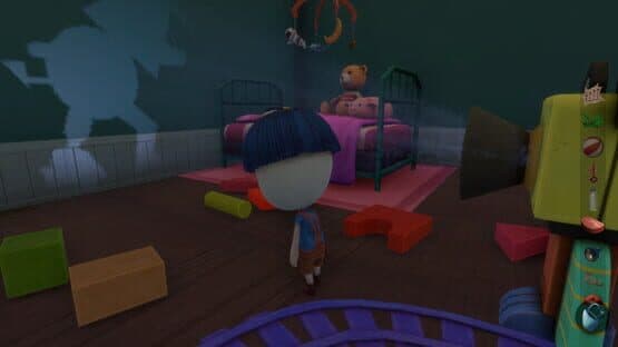 Dream Time — screenshot 7