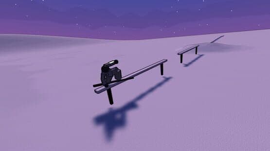 Snowboarding — screenshot 2
