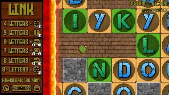Word Escape — screenshot 1