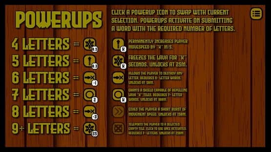 Word Escape — screenshot 3