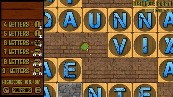 Word Escape — screenshot 5