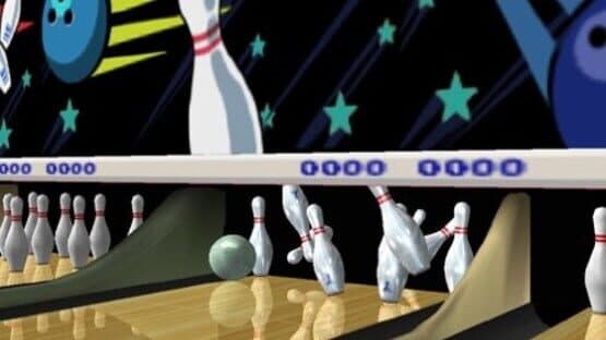 Fastlane Bowling — screenshot 2