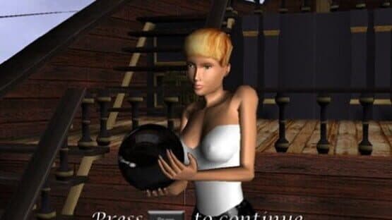 Fastlane Bowling — screenshot 4