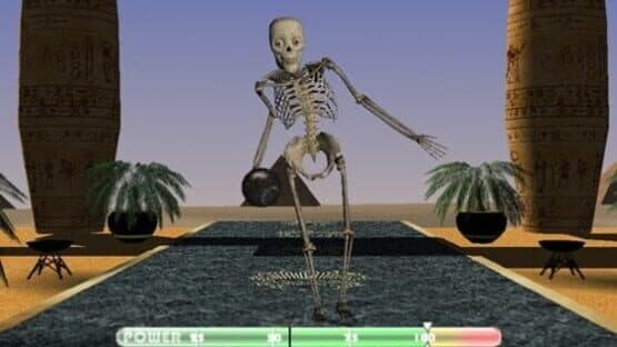 Fastlane Bowling — screenshot 5