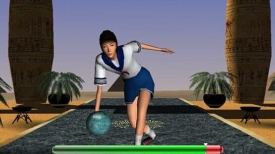 Fastlane Bowling — screenshot 6