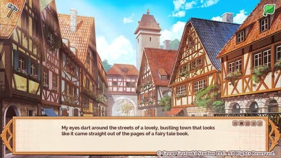Peachleaf Valley: Seeds of Love — screenshot 8