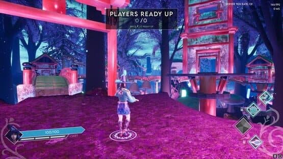 Spectral Ascension — screenshot 1