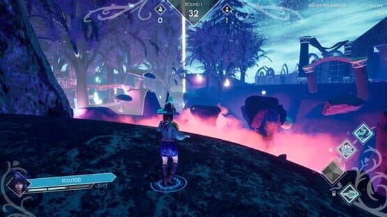 Spectral Ascension — screenshot 3