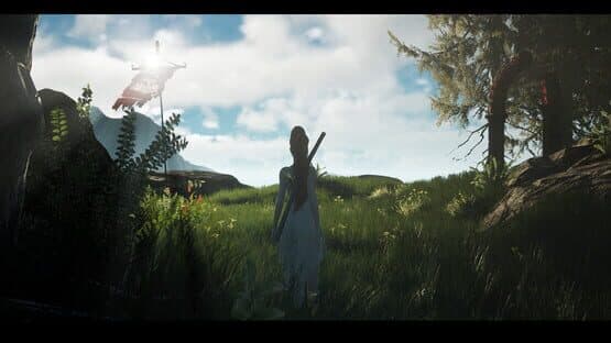 Princess & Blade — screenshot 2