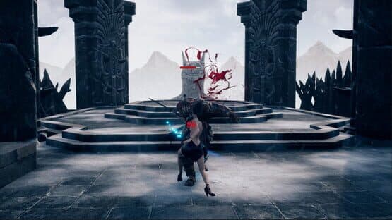 Princess & Blade — screenshot 8
