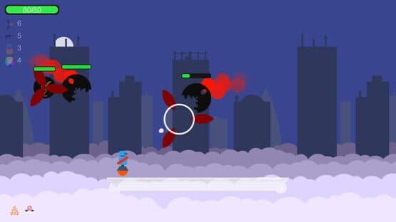 Skyward Descent — screenshot 1