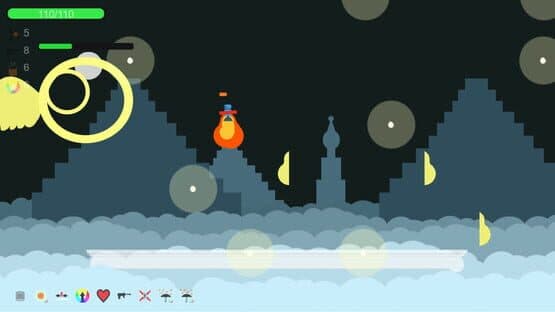Skyward Descent — screenshot 4