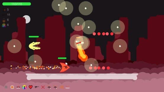 Skyward Descent — screenshot 5
