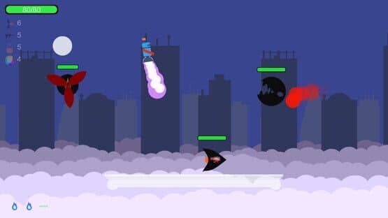 Skyward Descent — screenshot 6