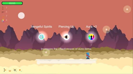 Skyward Descent — screenshot 8