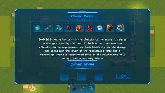 The last tank fight — screenshot 1