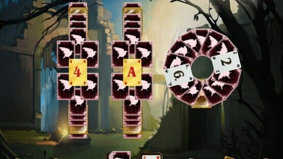 Mystery Solitaire: Powerful Alchemist — screenshot 4