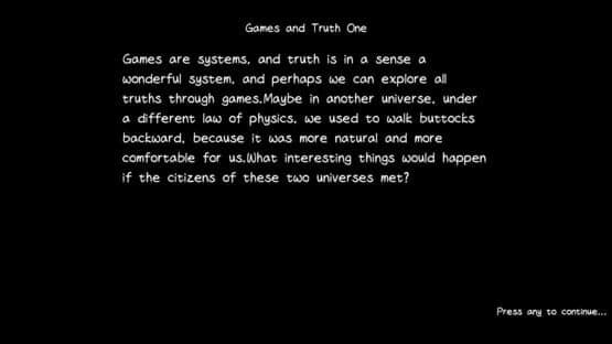 The last tank fight — screenshot 3