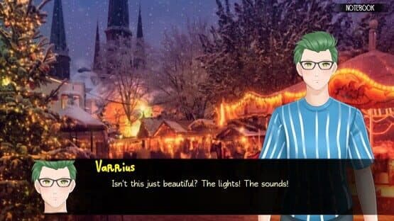 Shakespeare? More like Thirstspeare, amirite? — screenshot 3