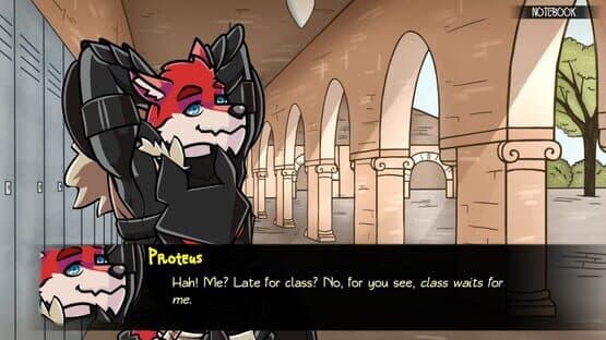 Shakespeare? More like Thirstspeare, amirite? — screenshot 6