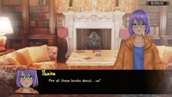 Shakespeare? More like Thirstspeare, amirite? — screenshot 7