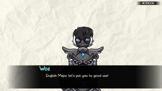 Shakespeare? More like Thirstspeare, amirite? — screenshot 8